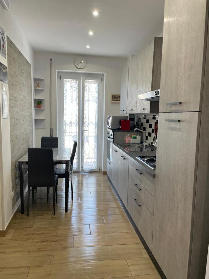 Pineta House Villa Rome Bagian luar foto