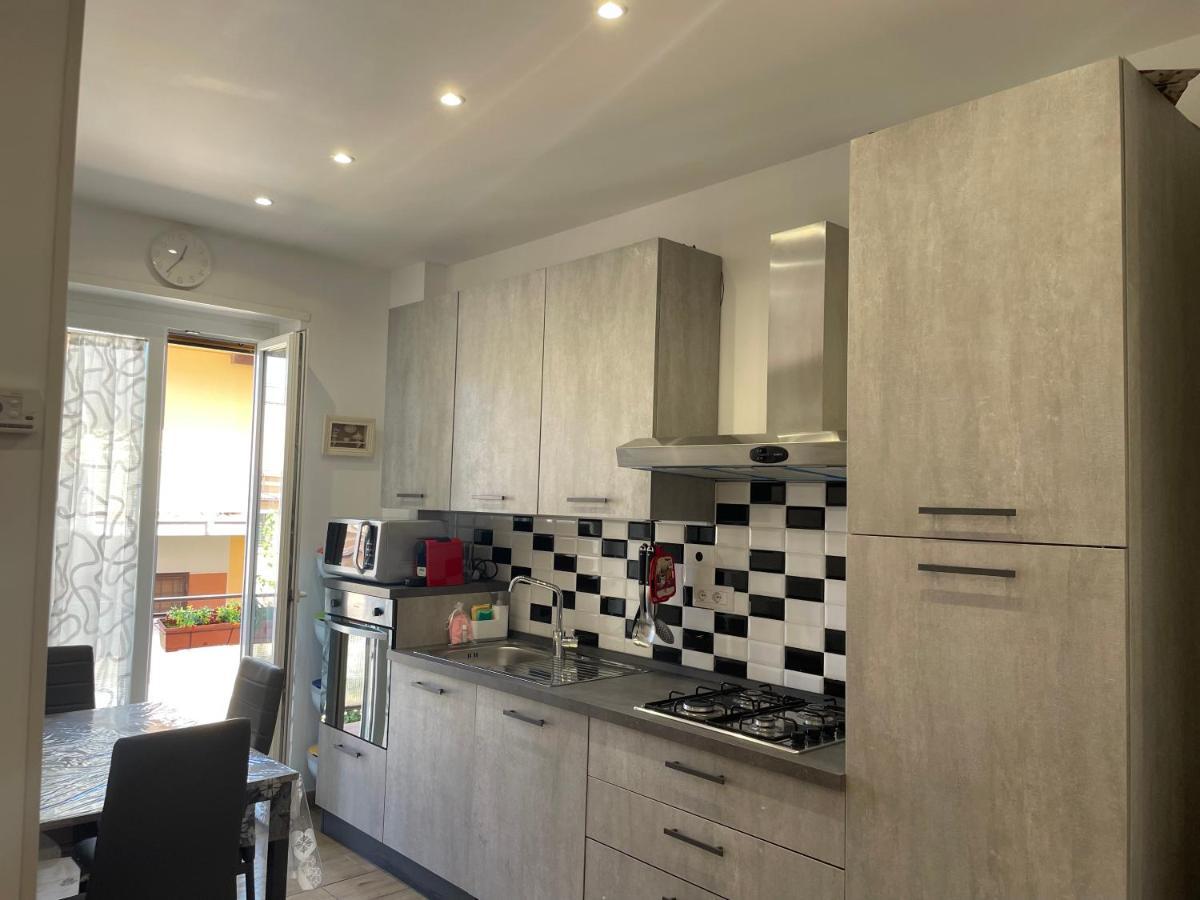 Pineta House Villa Rome Bagian luar foto