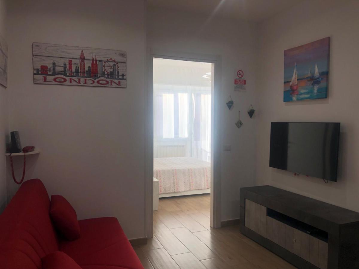 Pineta House Villa Rome Bagian luar foto