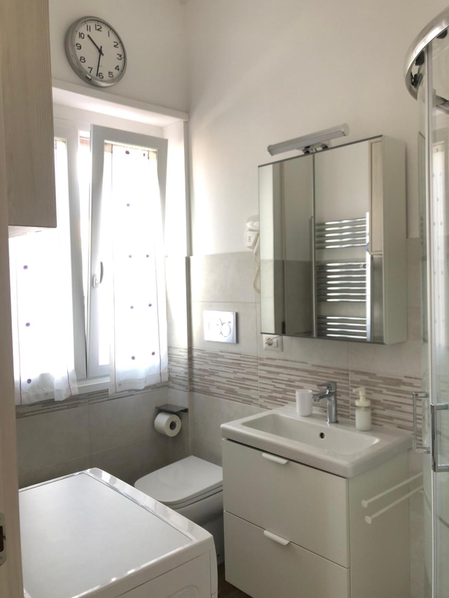 Pineta House Villa Rome Bagian luar foto